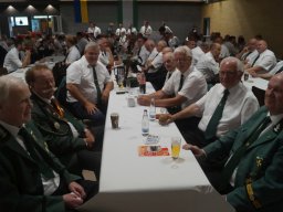 Schützenfestmontag 2026